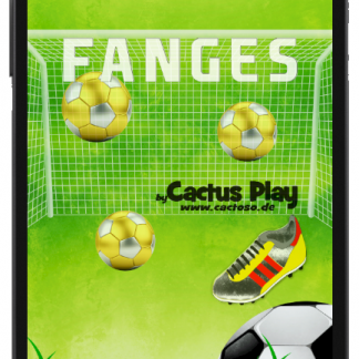 Fanges Soccer Edition