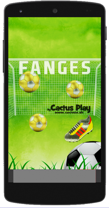 Fanges Soccer Edition